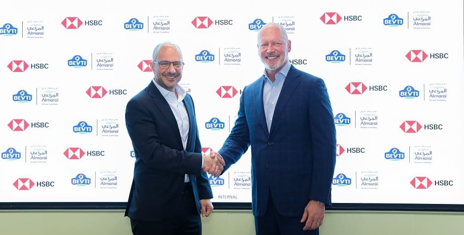 Beyti secures EGP 1.8B sustainable facility from HSBC Bank Egypt


